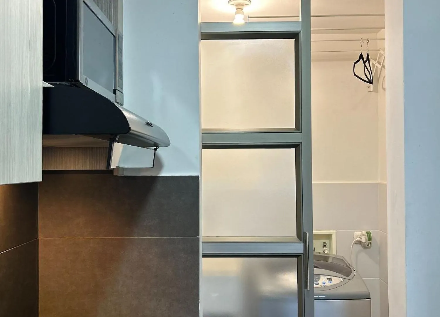 Guest house Room In Apartment - Hotel Mg - Llanogrande San Antonio