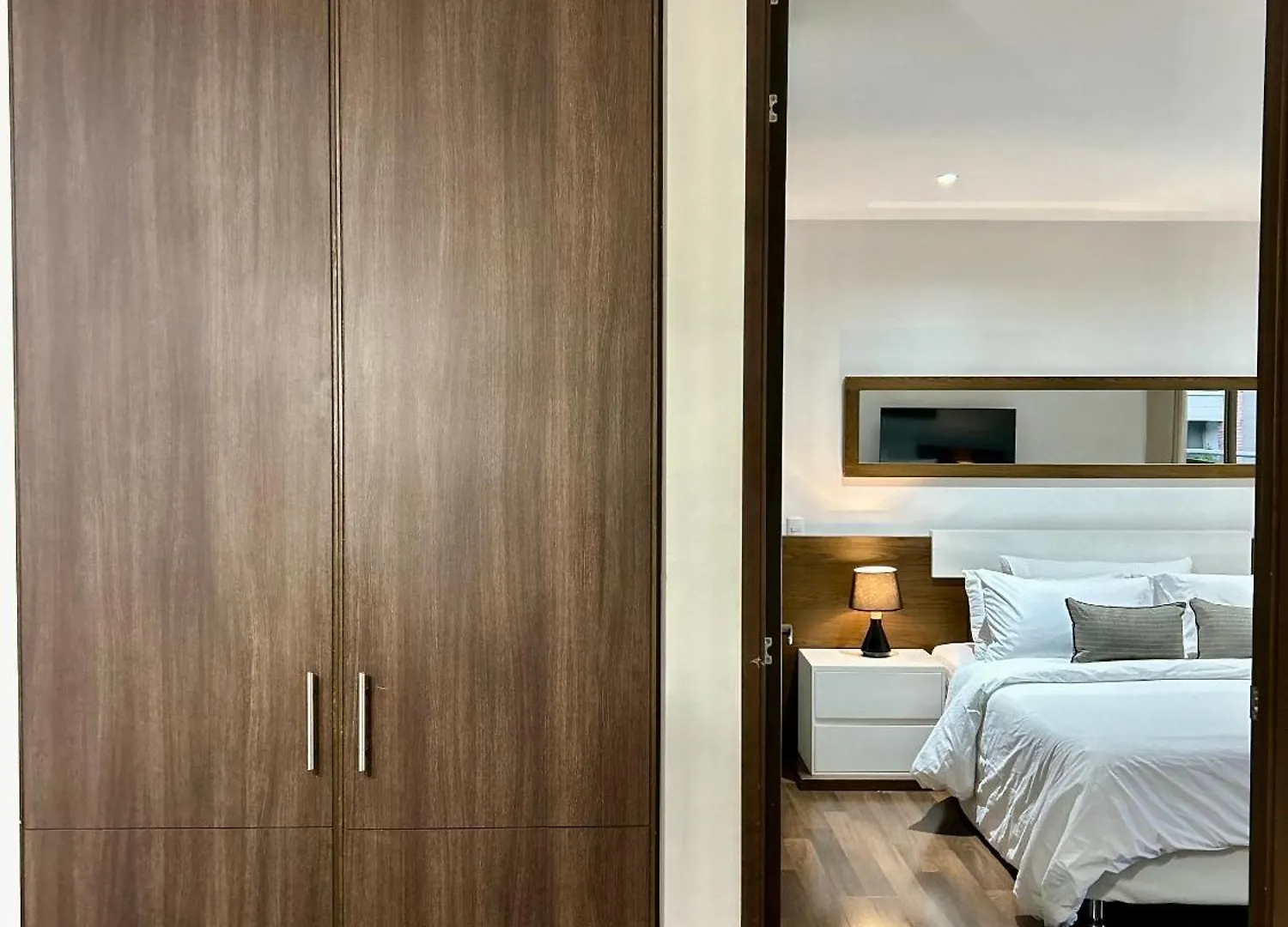 Guest house Room In Apartment - Hotel Mg - Llanogrande San Antonio  Colombia